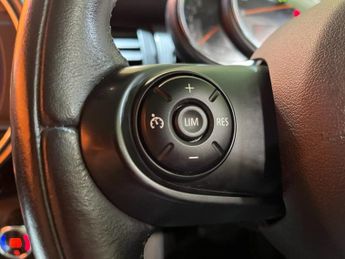 MINI HATCH 1.5 Cooper Hatchback 3dr Petrol Auto Euro 6 (s/s) (136 ps)