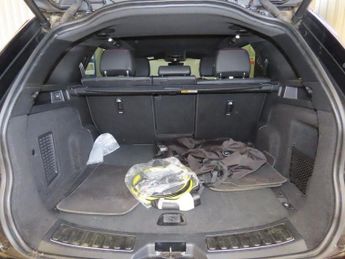 LAND ROVER DISCOVERY SPORT 1.5 P300e 12.2kWh R-Dynamic HSE SUV 5dr Petrol Plug-in Hybrid Au