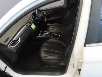 MG MG 5 61.1kWh Exclusive Long Range Estate 5dr Electric Auto (156 ps)