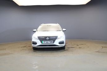 MG MG 5 61.1kWh Exclusive Long Range Estate 5dr Electric Auto (156 ps)