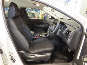 NISSAN QASHQAI 1.3 DIG-T MHEV Acenta Premium SUV 5dr Petrol Hybrid XTRON Euro 6