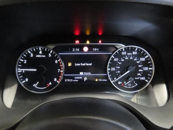 NISSAN QASHQAI 1.3 DIG-T MHEV Acenta Premium SUV 5dr Petrol Hybrid XTRON Euro 6