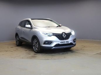 Renault Kadjar 1.3 TCe GT Line SUV 5dr Petrol Manual Euro 6 (s/s) (140 ps)