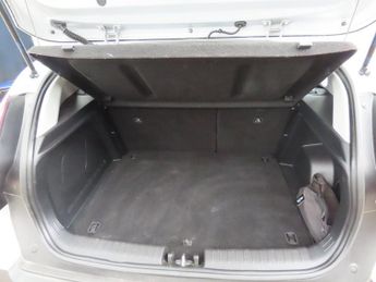 HYUNDAI BAYON 1.0 T-GDi MHEV SE Connect SUV 5dr Petrol Hybrid DCT Euro 6 (s/s)