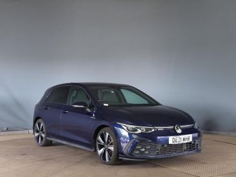 Volkswagen Golf TDi 2.0 TDI GTD Hatchback 5dr Diesel DSG Euro 6 (s/s) (200 ps)
