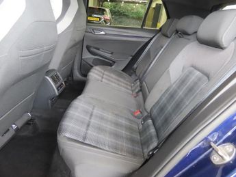 VOLKSWAGEN GOLF 2.0 TDI GTD Hatchback 5dr Diesel DSG Euro 6 (s/s) (200 ps)
