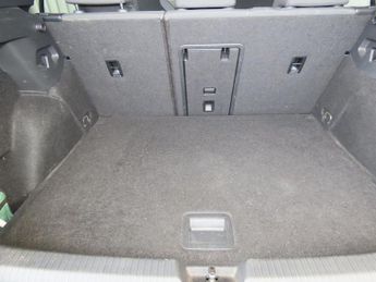 VOLKSWAGEN GOLF 2.0 TDI GTD Hatchback 5dr Diesel DSG Euro 6 (s/s) (200 ps)
