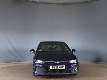 VOLKSWAGEN GOLF 2.0 TDI GTD Hatchback 5dr Diesel DSG Euro 6 (s/s) (200 ps)
