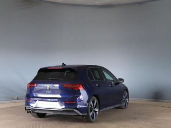VOLKSWAGEN GOLF 2.0 TDI GTD Hatchback 5dr Diesel DSG Euro 6 (s/s) (200 ps)