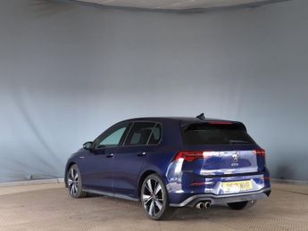 VOLKSWAGEN GOLF 2.0 TDI GTD Hatchback 5dr Diesel DSG Euro 6 (s/s) (200 ps)