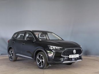 MG HS 1.5 T-GDI SE SUV 5dr Petrol Manual Euro 6 (s/s) (162 ps)