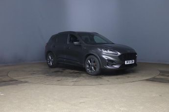 Ford Kuga 2.0 EcoBlue MHEV ST-Line SUV 5dr Diesel Manual Euro 6 (s/s) (150