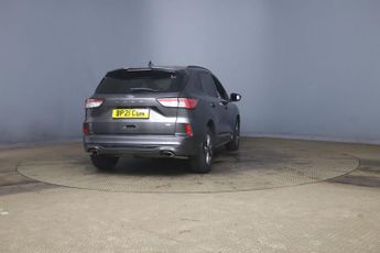 FORD KUGA 2.0 EcoBlue MHEV ST-Line SUV 5dr Diesel Manual Euro 6 (s/s) (150