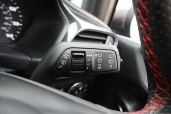 FORD FIESTA 1.0T EcoBoost MHEV ST-Line X Edition Hatchback 5dr Petrol Manual