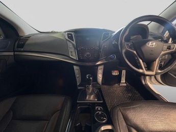 HYUNDAI I40 1.7 CRDi Blue Drive Premium Tourer 5dr Diesel DCT Euro 6 (s/s) (