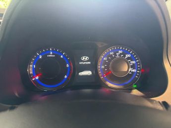 HYUNDAI I40 1.7 CRDi Blue Drive Premium Tourer 5dr Diesel DCT Euro 6 (s/s) (