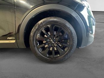 KIA SORENTO 2.2 CRDi KX-2 SUV 5dr Diesel Auto AWD Euro 6 (s/s) (197 bhp)