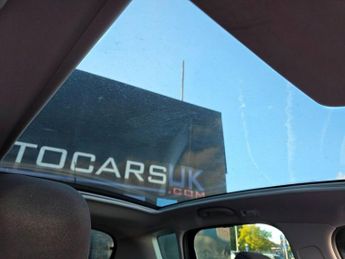 PEUGEOT 3008 1.6 HDi Allure SUV 5dr Diesel Manual Euro 5 (115 ps)