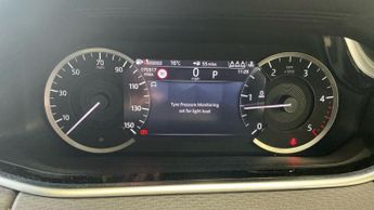 LAND ROVER RANGE ROVER EVOQUE 2.0 D165 MHEV S SUV 5dr Diesel Auto 4WD Euro 6 (s/s) (163 ps) - 