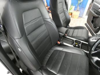 HONDA CR-V 2.0 h i-MMD SR SUV 5dr Petrol Hybrid eCVT 4WD Euro 6 (s/s) (184 