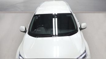 HONDA CR-V 2.0 h i-MMD SR SUV 5dr Petrol Hybrid eCVT 4WD Euro 6 (s/s) (184 