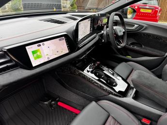 AUDI RS5 AVANT 2.9 TFSI V6 25.9kWh Performance Vorsprung Estate 5dr Petrol Plug