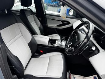LAND ROVER RANGE ROVER EVOQUE 1.5 P300e 12.2kWh R-Dynamic S SUV 5dr Petrol Plug-in Hybrid Auto