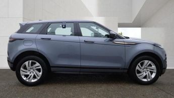 LAND ROVER RANGE ROVER EVOQUE 1.5 P300e 12.2kWh R-Dynamic S SUV 5dr Petrol Plug-in Hybrid Auto