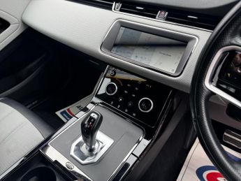 LAND ROVER RANGE ROVER EVOQUE 1.5 P300e 12.2kWh R-Dynamic S SUV 5dr Petrol Plug-in Hybrid Auto