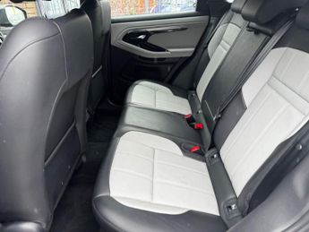 LAND ROVER RANGE ROVER EVOQUE 1.5 P300e 12.2kWh R-Dynamic S SUV 5dr Petrol Plug-in Hybrid Auto