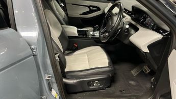 LAND ROVER RANGE ROVER EVOQUE 1.5 P300e 12.2kWh R-Dynamic S SUV 5dr Petrol Plug-in Hybrid Auto