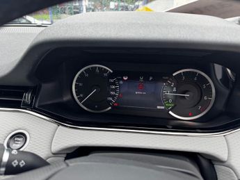 LAND ROVER RANGE ROVER EVOQUE 1.5 P300e 12.2kWh R-Dynamic S SUV 5dr Petrol Plug-in Hybrid Auto