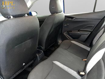 SKODA FABIA 1.0 TSI SE Comfort Hatchback 5dr Petrol DSG Euro 6 (s/s) (110 ps
