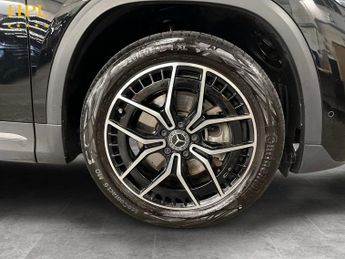 MERCEDES-BENZ EQA EQA 350 66.5kWh AMG Line (Premium) SUV 5dr Electric Auto 4MATIC 