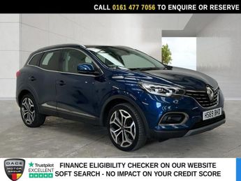 Renault Kadjar 1.3 TCe GT Line SUV 5dr Petrol Manual Euro 6 (s/s) (160 ps)