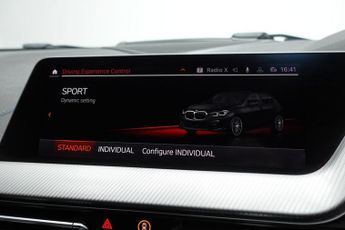 BMW 1 SERIES 2.0 120d M Sport Hatchback 5dr Diesel Auto xDrive Euro 6 (s/s) (