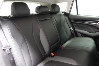 MG MG5 61.1kWh Trophy Long Range Estate 5dr Electric Auto (156 ps)