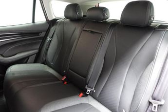 MG MG5 61.1kWh Trophy Long Range Estate 5dr Electric Auto (156 ps)
