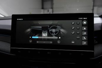 MG MG5 61.1kWh Trophy Long Range Estate 5dr Electric Auto (156 ps)
