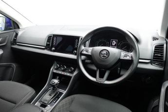 SKODA KAROQ 1.5 TSI ACT SE Technology SUV 5dr Petrol DSG Euro 6 (s/s) (150 p