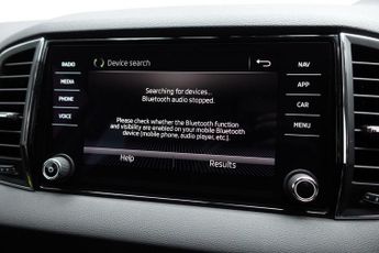 SKODA KAROQ 1.5 TSI ACT SE Technology SUV 5dr Petrol DSG Euro 6 (s/s) (150 p