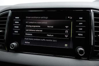 SKODA KAROQ 1.5 TSI ACT SE Technology SUV 5dr Petrol DSG Euro 6 (s/s) (150 p