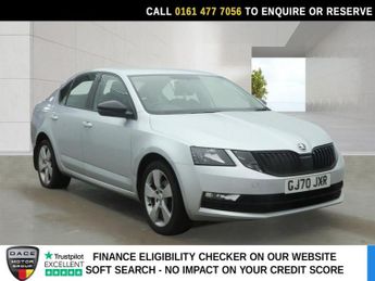 Skoda Octavia 1.5 TSI ACT SE Drive Hatchback 5dr Petrol DSG Euro 6 (s/s) (150 