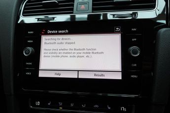 VOLKSWAGEN GOLF 2.0 TSI GPF GTI Performance Hatchback 5dr Petrol DSG Euro 6 (s/s