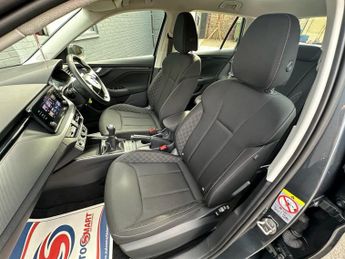 SKODA KAMIQ 1.0 TSI SE SUV 5dr Petrol Manual Euro 6 (s/s) (116 ps)