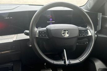 VAUXHALL ASTRA 1.2 Turbo GS Sports Tourer 5dr Petrol Auto Euro 6 (s/s) (130 ps)