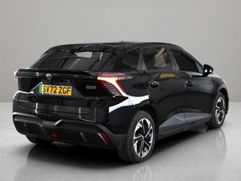 MG MG 4 51kWh SE Hatchback 5dr Electric Auto (170 ps)