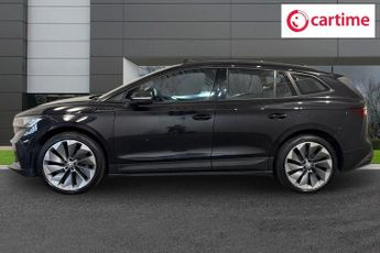 SKODA ENYAQ IV iV 62kWh 60 SUV 5dr Electric Auto (179 ps)