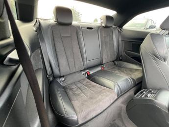 AUDI A5 2.0 TDI 35 S line S Tronic Euro 6 (s/s) 2dr