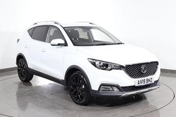MG ZS 1.0 T-GDI Excite SUV 5dr Petrol Auto Euro 6 (111 ps)